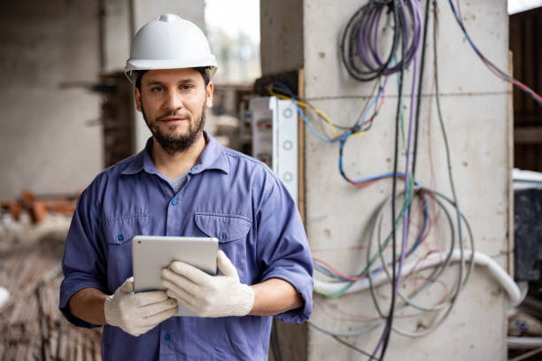 Best Electrical Repair Services  in Clearwater, MN
