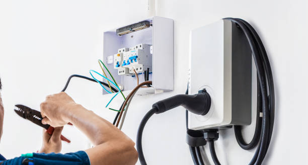 Best Electrical Upgrades for Homes  in Clearwater, MN